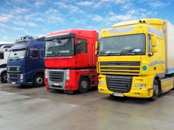 Konya Bayraklı Nakliye